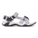 CMP Sandále Hamal Wmn Hiking Sandal 38Q9956 Sivá