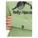 Helly Hansen Mikina Yu Crew Sweater 2.0 53891 Zelená Regular Fit