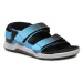 Birkenstock Sandále Tatacoa 1024564 Modrá