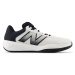 Pánske topánky New Balance MCH696W6 – biele