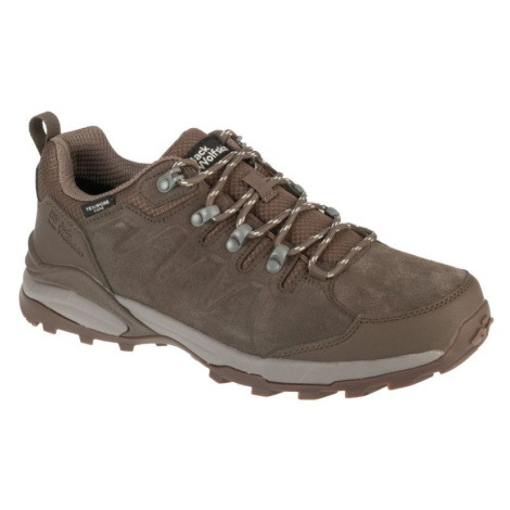 Jack Wolfskin Refugio Texapore Low M 4049851-5719