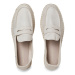 JACK & JONES Espadrilky 'SCHERLOCK'  svetlosivá