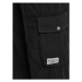 BDG Urban Outfitters Bavlnené nohavice Y2k Low Rise Cargo Pants 77101459 Čierna Regular Fit
