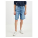 Diesel Shorts D-Franky-Z-Short Calzoncini - Mens