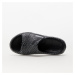 Tenisky PLEASURES Float Slide Black