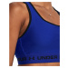 Women's compression bra Under Armour Crossback Mid Bra