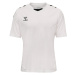 Hummel Funkčné tričko 'CORE XK POLY'  čierna / biela