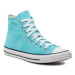 Converse Plátenky Chuck Taylor All Star A06562C Modrá