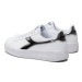 Diadora Sneakersy Step P 101.178335-C1144 Biela