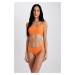 DEFACTO Fall In Love Regular Fit Bikini Bottom