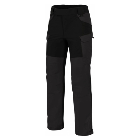 Nohavice Hybrid Outback Pants Helikon-Tex® – Ash Grey / Čierna