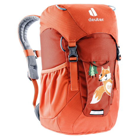 Dievčenské batohy Deuter