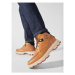 Timberland Outdoorová obuv Tbl Orig Ultr Wp Mid TB0A5YED2311 Hnedá