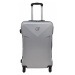 Semiline Unisex's Suitcase NS07-1-24 24"