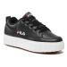 Fila Sneakersy Sandblast L Wmn FFW0060.80010 Čierna