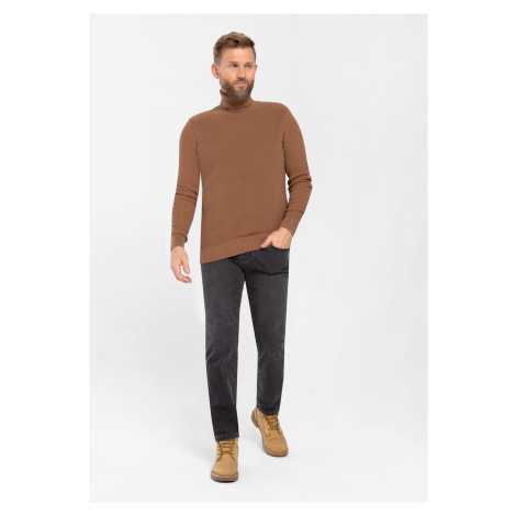 Volcano Man's Sweater S-ARTHUR M03170-W24