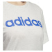 Tričko adidas Essentials Linear Loose Tee W GD2912