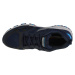 TMAVOMODRÉ PÁNSKE TENISKY SKECHERS HILLCREST 237265-NVY