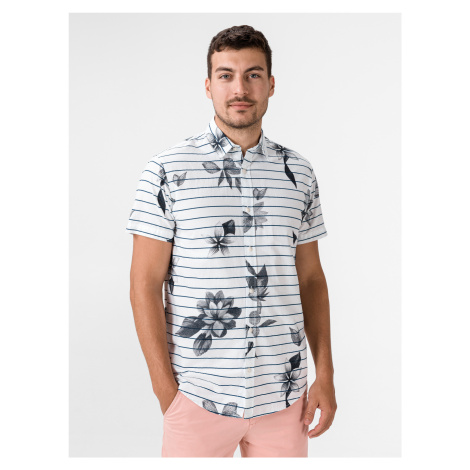 Pánske elegantné košele Jack & Jones