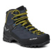 Salewa Trekingová obuv Rapace Gtx GORE-TEX 61332-0960 Tmavomodrá