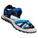 Women's sandals Keen Terradora II Strappy Open Toe blue