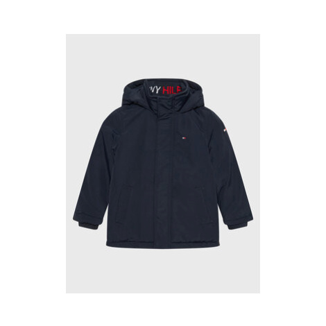 Chlapčenské bundy jar / jeseň Tommy Hilfiger