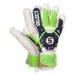 Brankárske rukavice Select Goalkeeper gloves 88 Pro Grip modro zelená