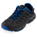 Men's summer shoes ALPINE PRO HERN black