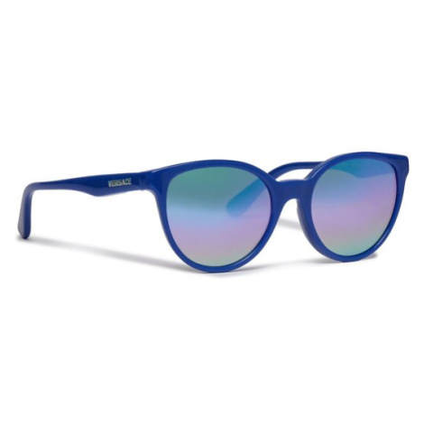 Versace Slnečné okuliare 0VK4427U Modrá