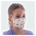 Detská ochranná maska s FFP2 filtrom Fusakle Venčenie