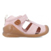 Biomecanics  Baby Sandals 242188-D - Rosa  Sandále Ružová