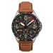 AVI-8 AV-4077-02 P-51 Mustang Chronograph 43mm