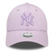 New Era Šiltovka Wmns Le 940® Nyy 60424627 Fialová