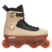 Roces Fifth Element Nils Jansons Aggressive Inline Brusle