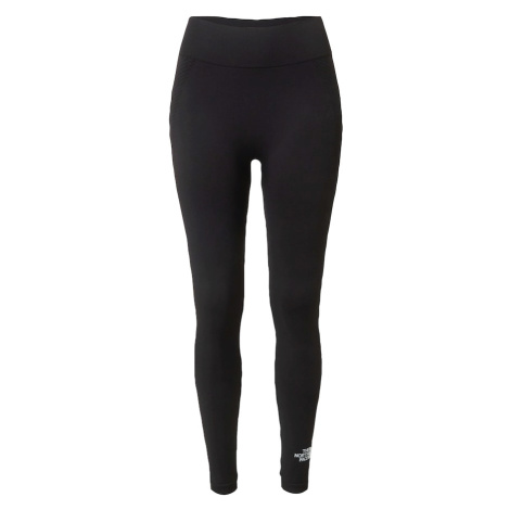 The North Face W PRINTED WINTER WARM ESSENTIAL LEGGING MIX