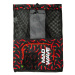 Mad wave vent dry bag chilli