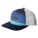 Cyklistické prilby Quiksilver Emu Coop Trucker