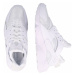 Nike Sportswear Nízke tenisky 'AIR HUARACHE'  biela