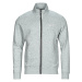 Jack & Jones  JPRBLUARCHIE SWEAT ZIP  HIGH NECK  Mikiny Šedá