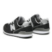 New Balance Sneakersy YV996BK3 Čierna