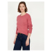 Koton sveter - ružový - Regular fit