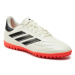 Adidas Topánky Copa Pure II Club Turf Boots IE7523 Béžová