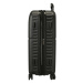 ABS Cestovný kufor PEPE JEANS HIGHLIGHT Negro, 70x48x28cm, 79L, 7689221 (medium)