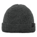 Barts KINYETI BEANIE Dark Heather Winter Hat