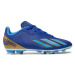 Adidas Topánky X Crazyfast Messi Club Flexible Ground Boots ID0720 Modrá