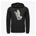 Queens Disney Classics Mickey Classic - Minnie Wink Unisex Hoodie