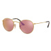 Ray-Ban RB3447N 001/Z2 - M (50-21-145)