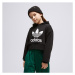 adidas Mikina S Kapucňou Cropped Girl