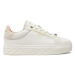 Kurt Geiger Sneakersy 1290719109 Biela