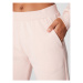 Emporio Armani Underwear Tepláková súprava 164599 2F265 00470 Ružová Regular Fit